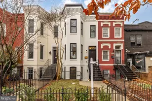 1932 11th St NW, Washington, DC 20001 - Photo 1