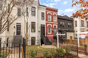 1932 11th St NW, Washington, DC 20001 - Photo 53