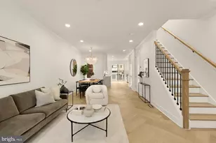 1932 11th St NW, Washington, DC 20001 - Photo 5