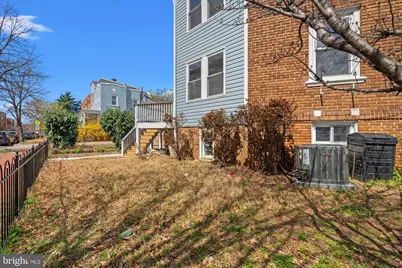 349 Kentucky Avenue SE, Washington, DC 20003 - Photo 35
