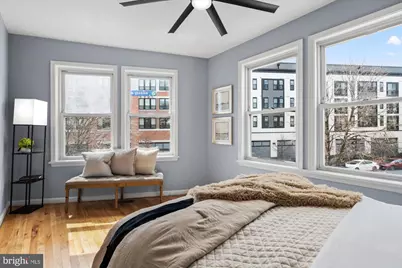 349 Kentucky Avenue SE, Washington, DC 20003 - Photo 17