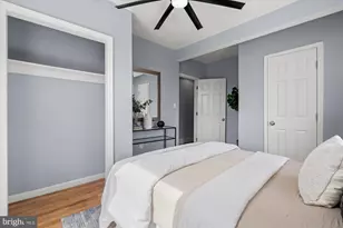 349 Kentucky Ave SE, Washington, DC 20003 - Photo 23