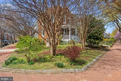 349 Kentucky Avenue SE, Washington, DC 20003 - Photo 37