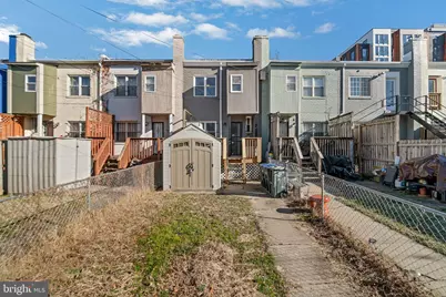 1515 1st Street SW, Washington, DC 20024 - Photo 23