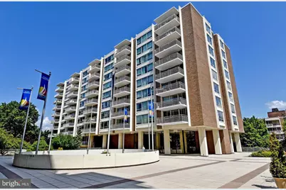 1425 4th Street SW #A212, Washington, DC 20024 - Photo 5