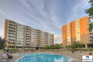 1425 4th St SW, Washington, DC 20024 - Photo 23