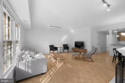 1823 Corcoran Street NW #9, Washington, DC 20009 - Photo 3