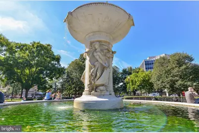 1823 Corcoran Street NW #9, Washington, DC 20009 - Photo 15