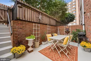 1823 Corcoran St NW, Washington, DC 20009 - Photo 11