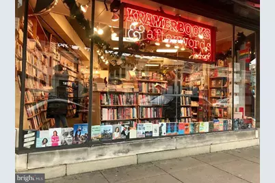 1823 Corcoran Street NW #9, Washington, DC 20009 - Photo 19