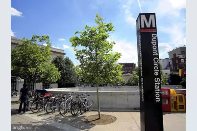 1823 Corcoran Street NW #9, Washington, DC 20009 - Photo 17