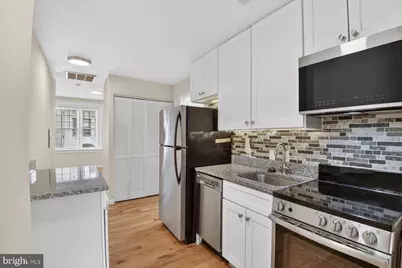 1648 Park Road NW #5, Washington, DC 20010 - Photo 1
