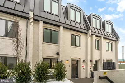 1202 Potomac Street NW #T6, Washington, DC 20007 - Photo 1