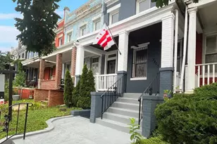 2803 North Capitol St NE, Washington, DC 20002 - Photo 1