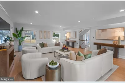 3015 Oregon Knolls Drive NW, Washington, DC 20015 - Photo 1