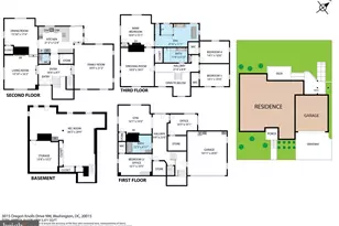 3015 Oregon Knolls Dr NW, Washington, DC 20015 - Photo 61