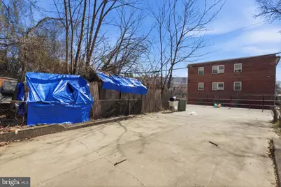 657 Brandywine Street SE, Washington, DC 20032 - Photo 35