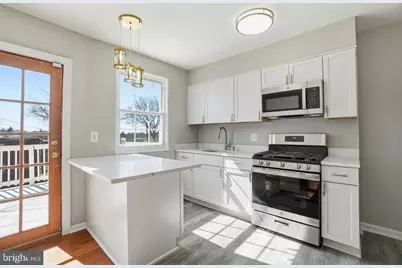 657 Brandywine Street SE, Washington, DC 20032 - Photo 9