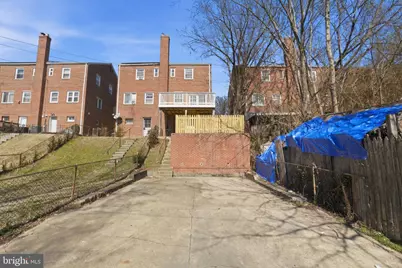 657 Brandywine Street SE, Washington, DC 20032 - Photo 33