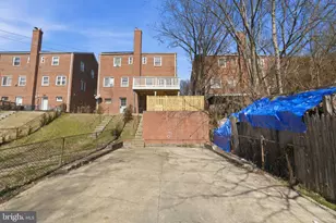 657 Brandywine St SE, Washington, DC 20032 - Photo 33