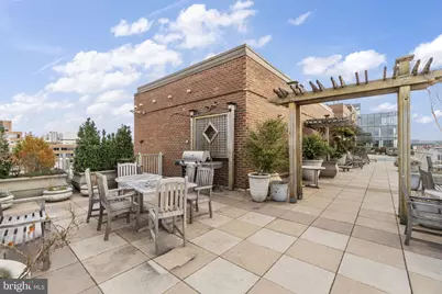 1301 20th Street NW #916, Washington, DC 20036 - Photo 15