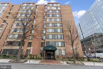 1301 20th Street NW #916, Washington, DC 20036 - Photo 1