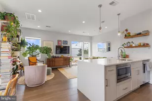 653 Irving St NW, Washington, DC 20010 - Photo 3