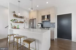 653 Irving St NW, Washington, DC 20010 - Photo 7