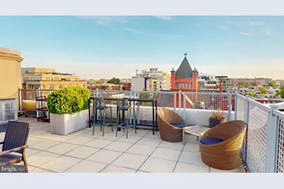 1529 14th Street NW #203, Washington, DC 20005 - Photo 33