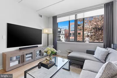 1529 14th Street NW #203, Washington, DC 20005 - Photo 19