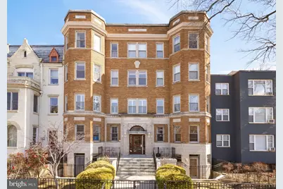2535 13th Street NW #203, Washington, DC 20009 - Photo 1