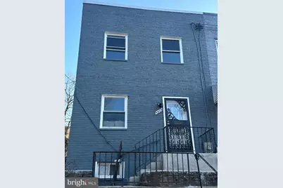 4609 East Capitol Street SE, Washington, DC 20019 - Photo 1