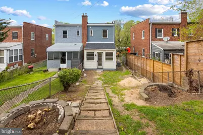 4609 East Capitol Street SE, Washington, DC 20019 - Photo 33