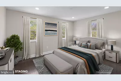 4609 East Capitol Street SE, Washington, DC 20019 - Photo 17