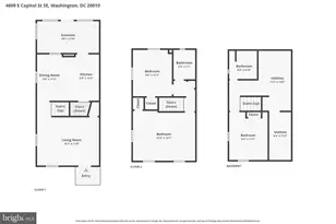 4609 East Capitol St SE, Washington, DC 20019 - Photo 37