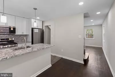 4609 East Capitol Street SE, Washington, DC 20019 - Photo 11