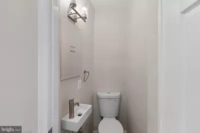 4609 East Capitol Street SE, Washington, DC 20019 - Photo 13