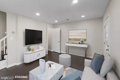 4609 East Capitol Street SE, Washington, DC 20019 - Photo 3