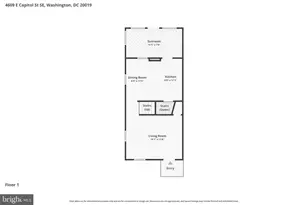 4609 East Capitol St SE, Washington, DC 20019 - Photo 39