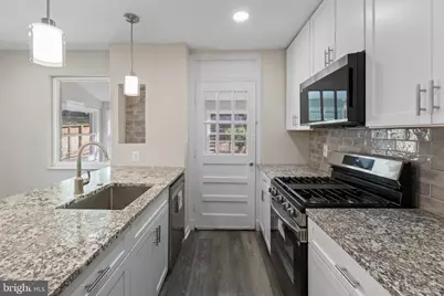 4609 East Capitol Street SE, Washington, DC 20019 - Photo 9