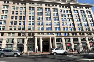 801 Pennsylvania Ave NW, Washington, DC 20004 - Photo 1