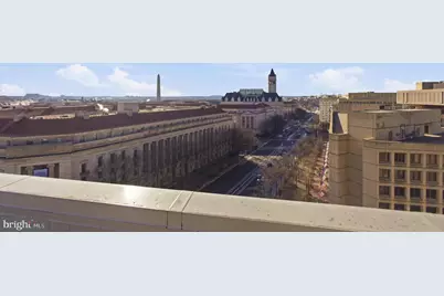 801 Pennsylvania Avenue NW #1223, Washington, DC 20004 - Photo 21