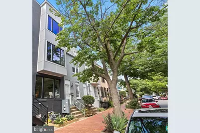 213 Bates Street NW #1, Washington, DC 20001 - Photo 1