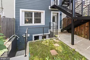 213 Bates St NW, Washington, DC 20001 - Photo 27