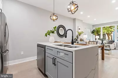 213 Bates Street NW #1, Washington, DC 20001 - Photo 7