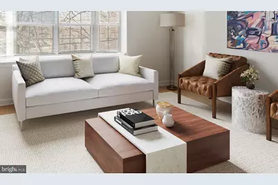 3401 38th Street NW #1B-TWR-204, Washington, DC 20016 - Photo 3