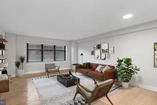 3401 38th Street NW, Washington, DC 20016 - Photo 5