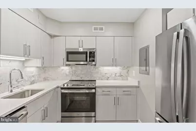 3401 38th Street NW #2B-TWR-716, Washington, DC 20016 - Photo 3