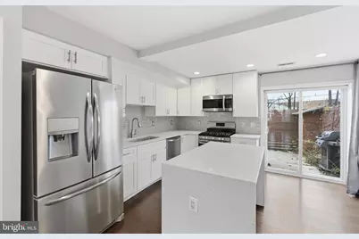 409 36th Street NE, Washington, DC 20019 - Photo 7