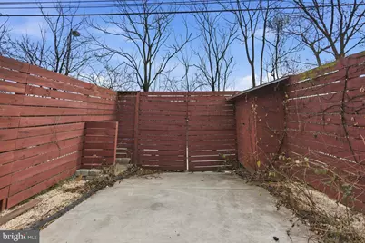 409 36th Street NE, Washington, DC 20019 - Photo 17